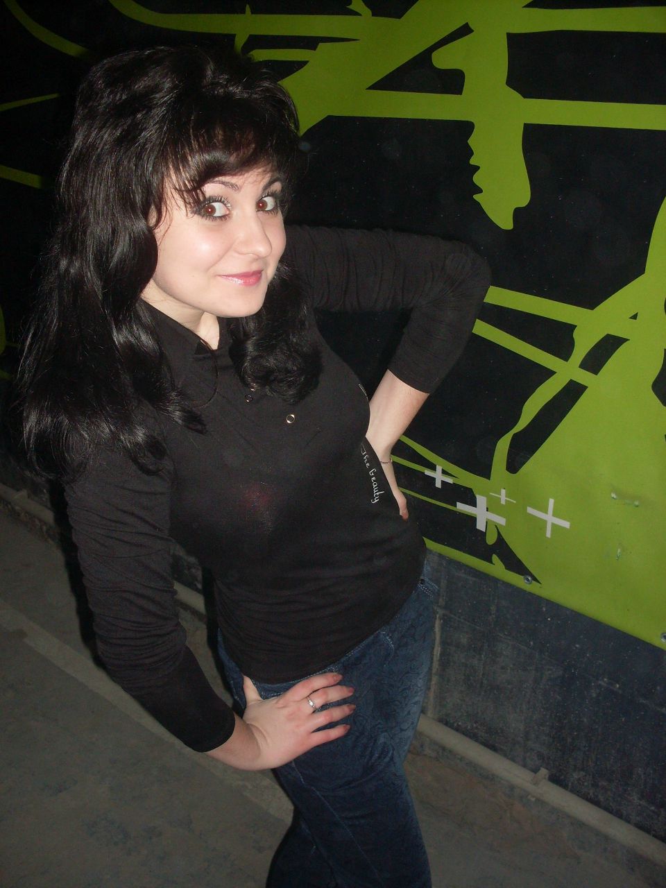 Виктория Карпенко | Горишние Плавни / Комсомольск