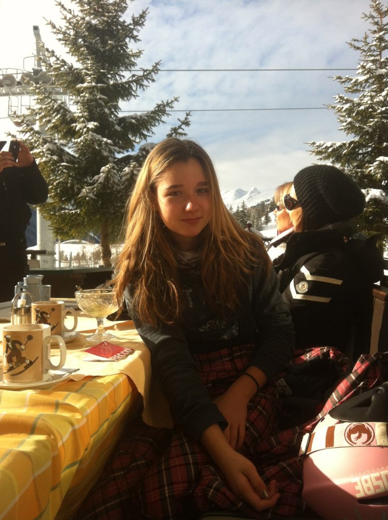 Аня Лебедева | Москва