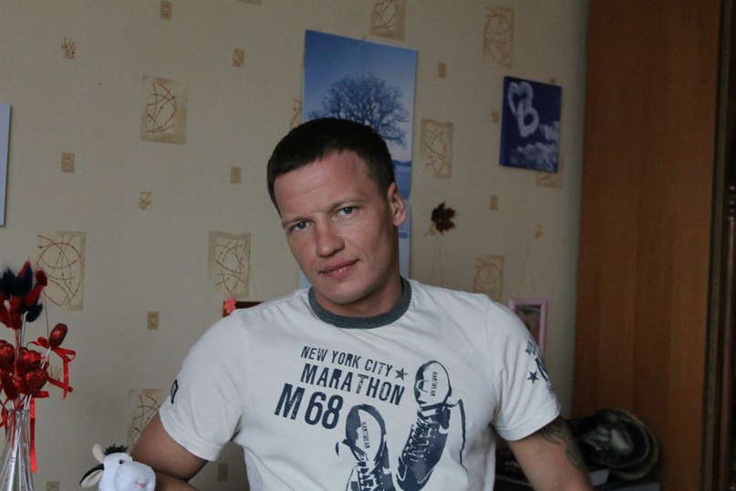 Олег Николаев | Москва