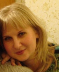 №1, Татьяна Халимова, Когалым №1, Татьяна Халимова, Когалым