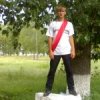 Аватар: Сергей Удовика