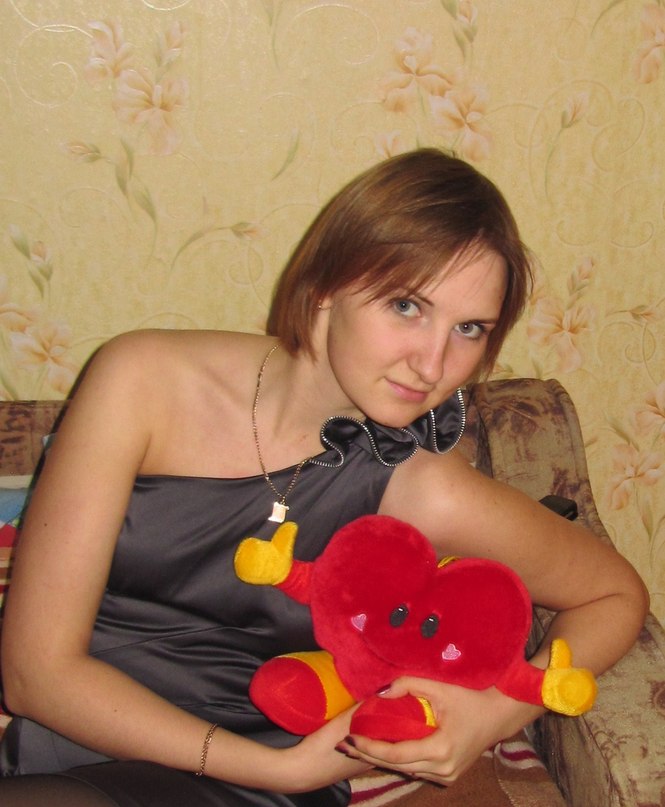 Ирина Петрова | Калининград