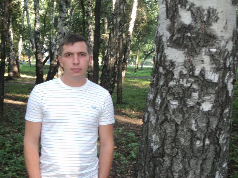 Артем Морев | Новосибирск