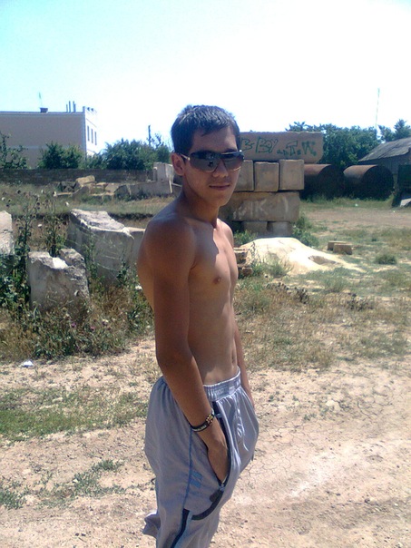 №22, Юсуф Халилов, Симферополь №22, Юсуф Халилов, Симферополь