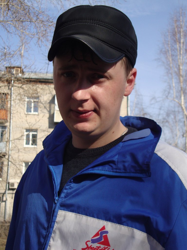 Сергей Гофман | Барнаул