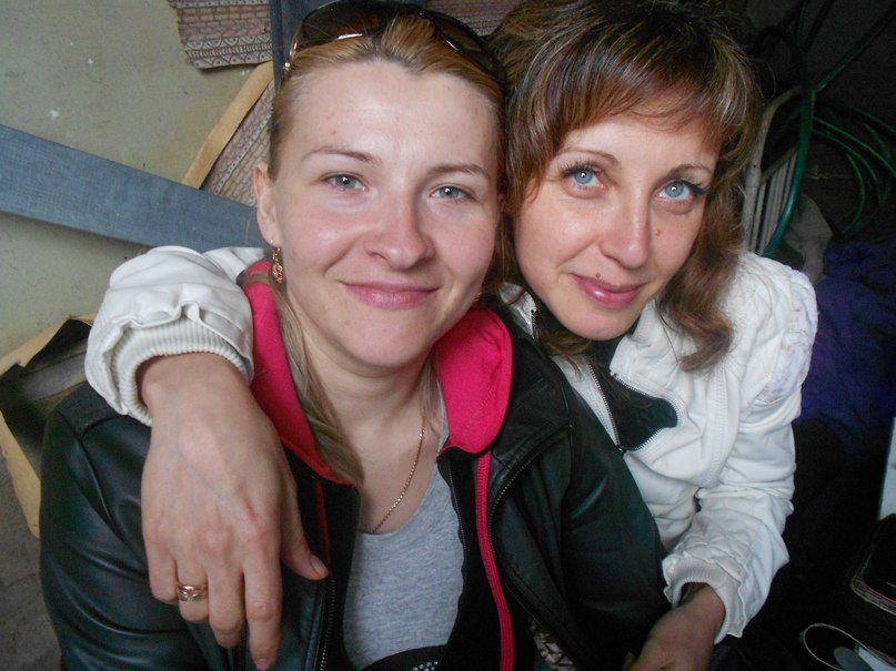 Светлана Никифорова | Кривой Рог