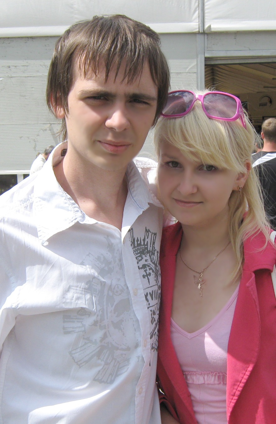 Фото профиля