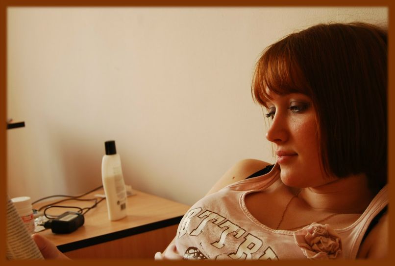 Валентина Баканова | Санкт-Петербург