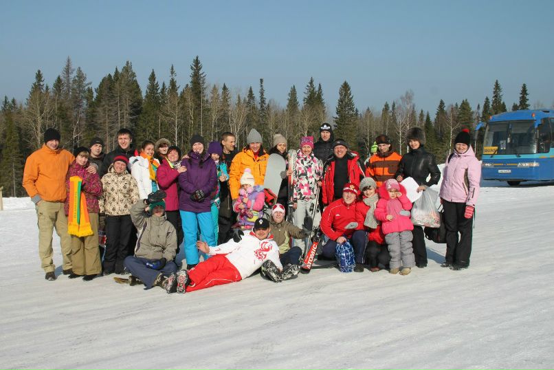 Сергей Пестриков | Екатеринбург