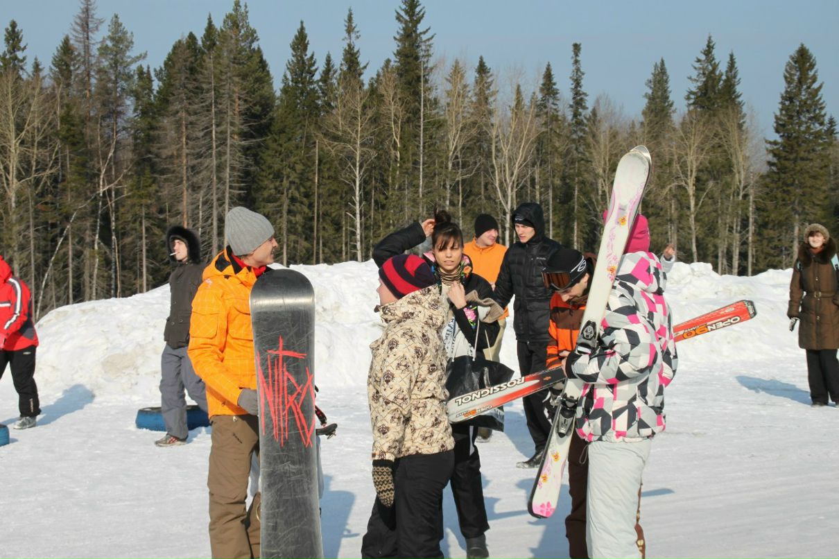 Сергей Пестриков | Екатеринбург