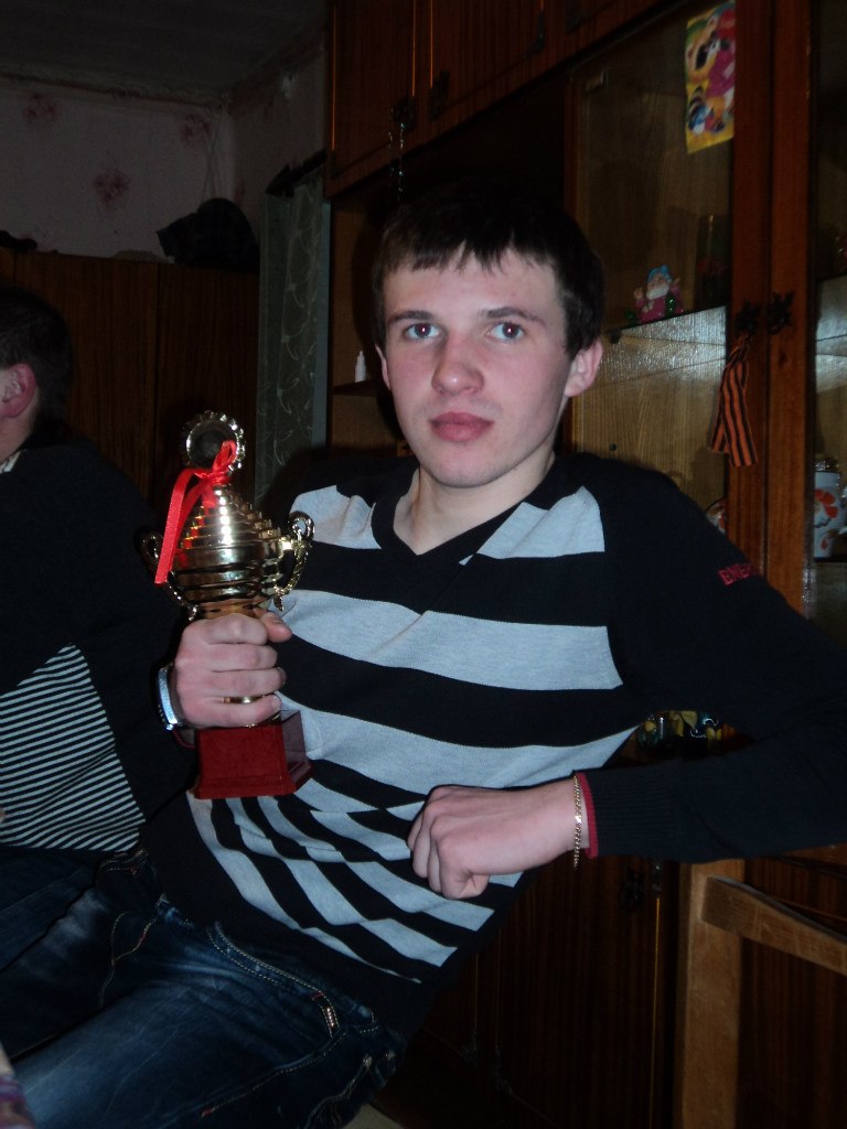 Дмитрий Скворцов | Тверь