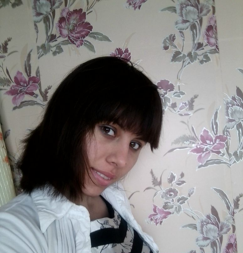 Жанна Иванова | Гунэй