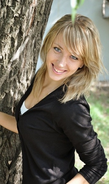 №126, Катерина Гурьева, 33 года, Москва №126, Катерина Гурьева, 33 года, Москва