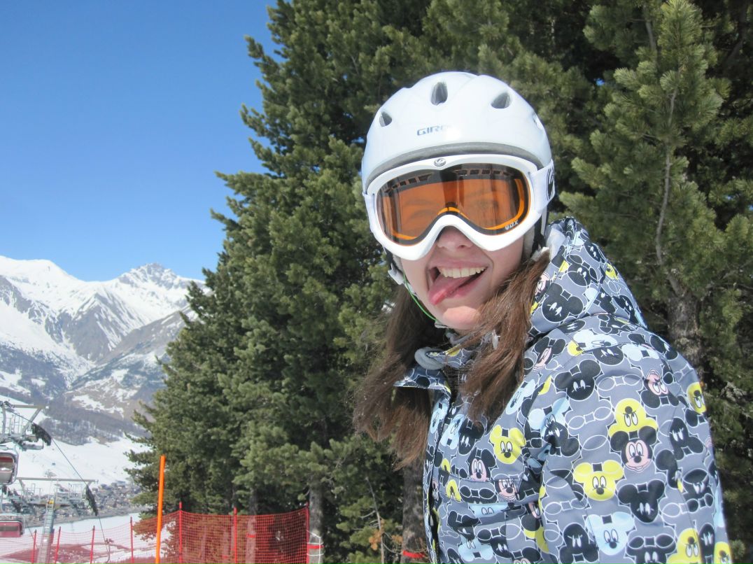 Таня Янченкова ॐ | Москва