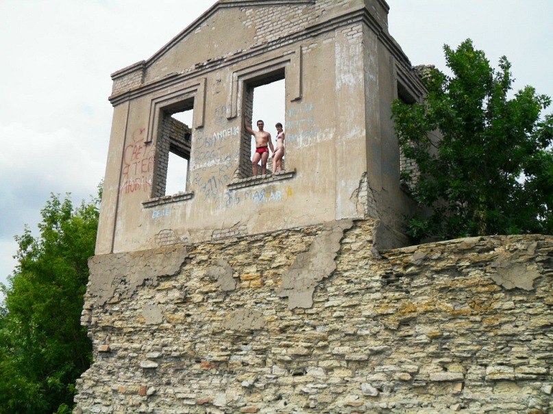 Владимир Дровянников | Воронеж