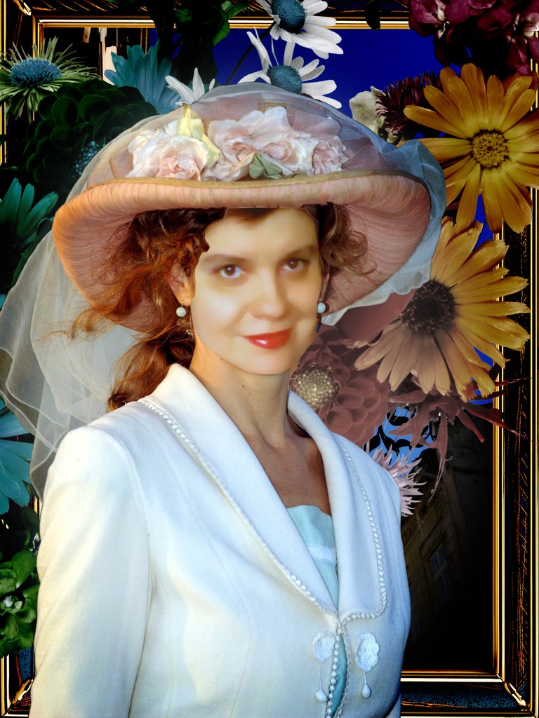 Елена Портнова | Уфа