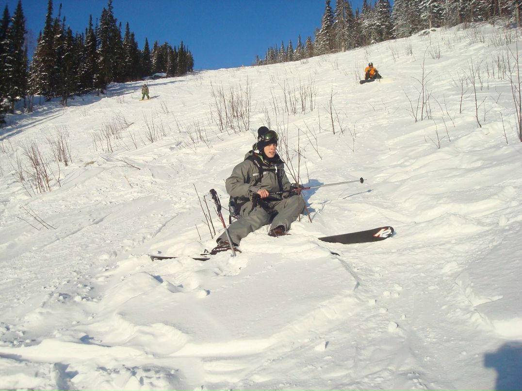 Александр Епихин | Красноярск