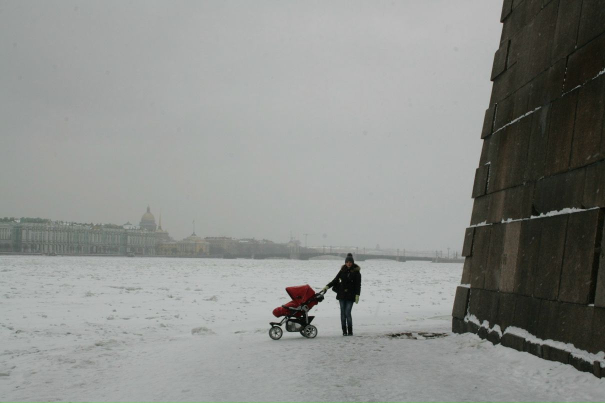 Александра Александрова | Санкт-Петербург