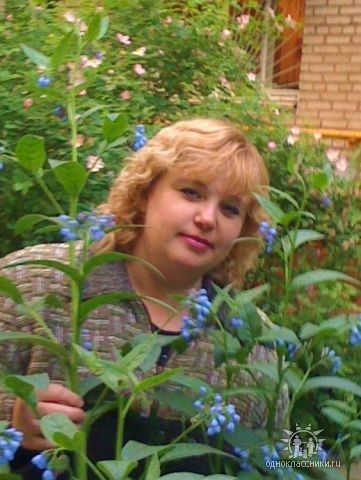 Марианна Мануша | Санкт-Петербург