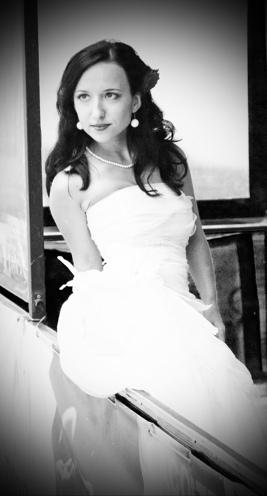 Екатерина Масанская | Yardley