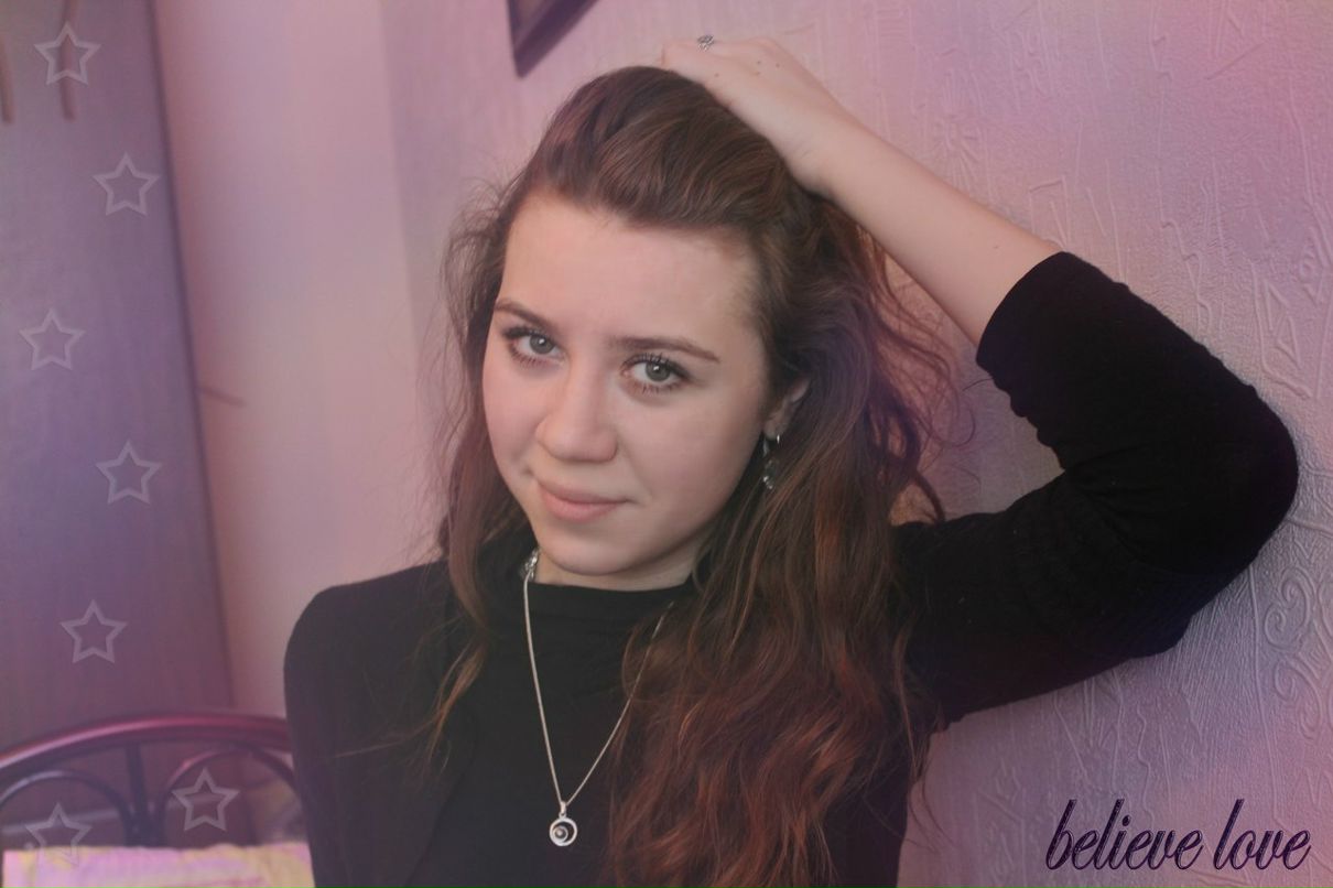 Таня Павлюк | Тернополь