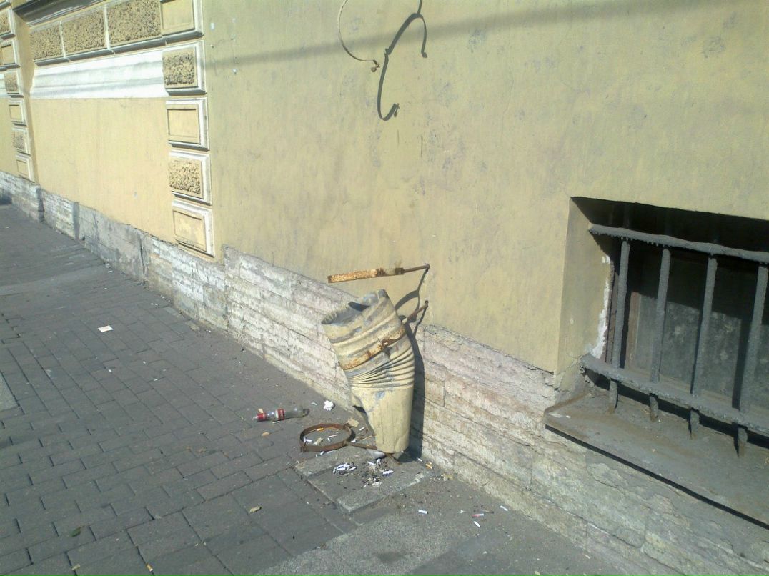 Pablo Kandurin | Тверь