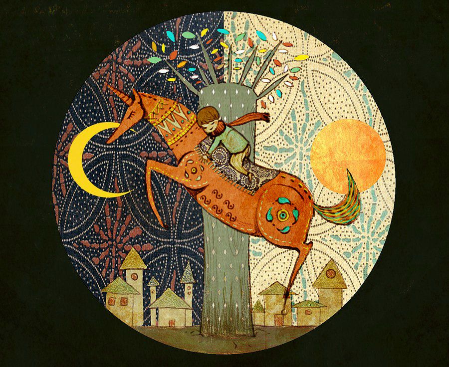 Marusya Batalova | Тольятти