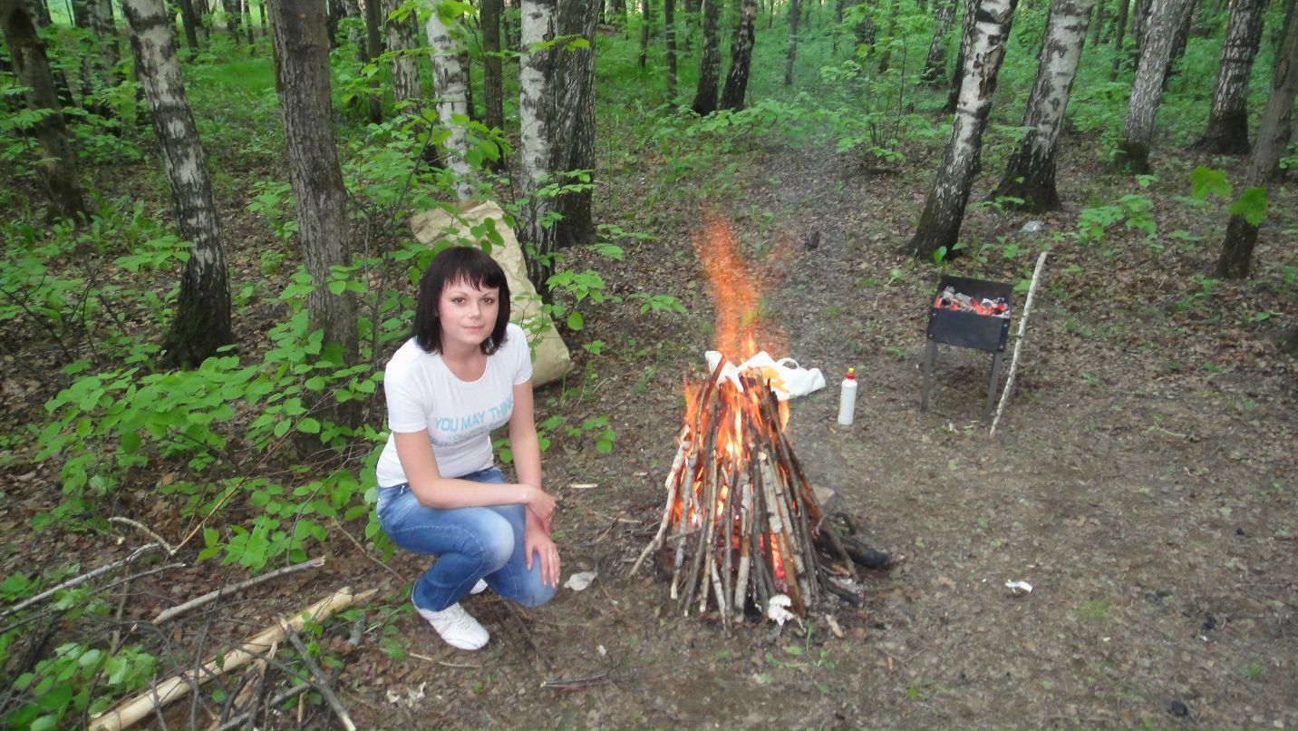 Инесса Решетова | Москва