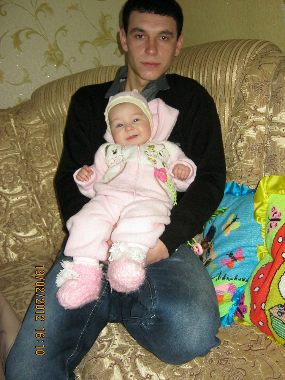 Ігор Мельничук | Червоноград