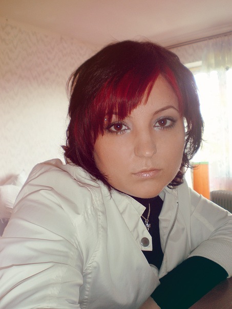 №42, Dinka Rabotinskaja, Visaginas №42, Dinka Rabotinskaja, Visaginas