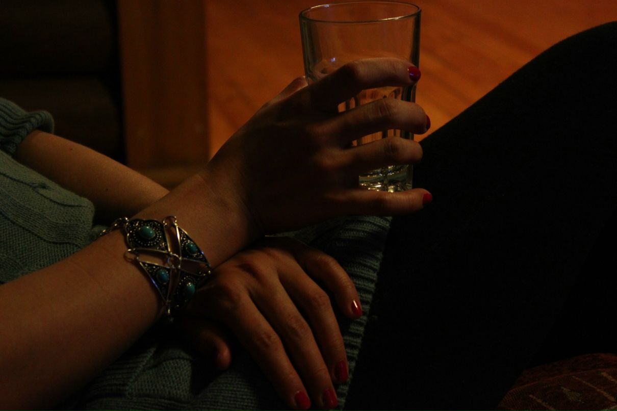 Алия Вильданова | Уфа