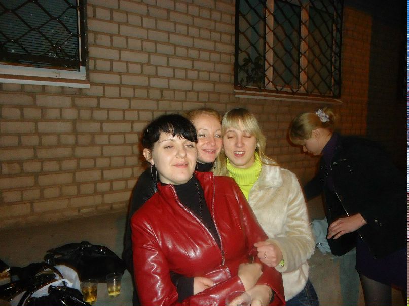 Олечка Торшина | Днепр (Днепропетровск)