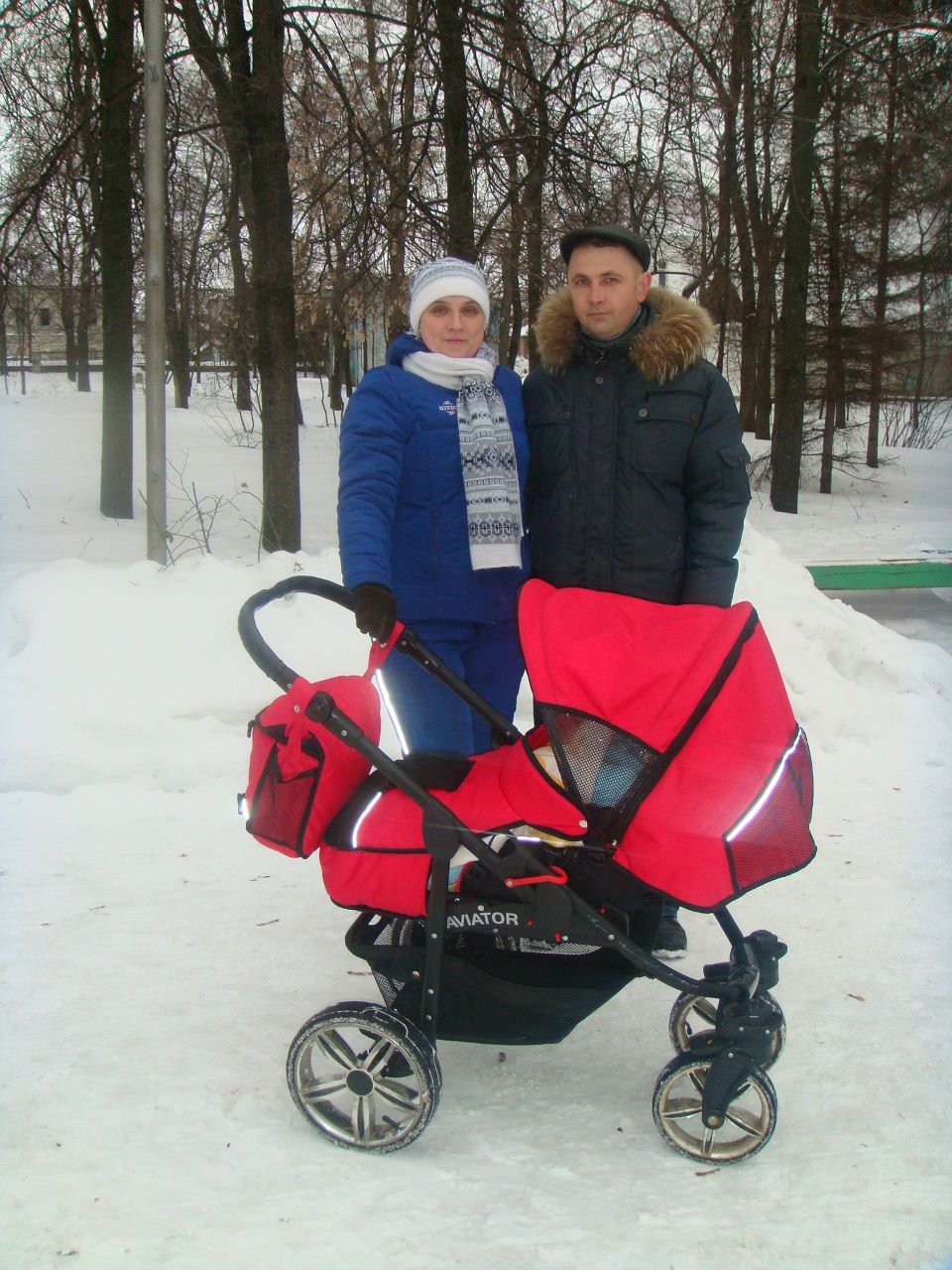 Екатерина Елисеева | Ульяновск