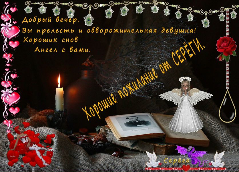 №2, Сергей Гопций №2, Сергей Гопций