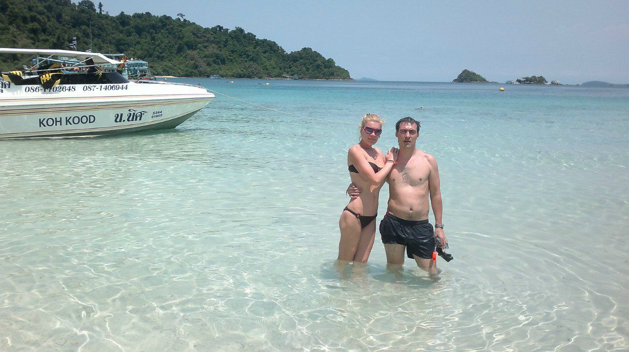 Юля Баранова | Москва