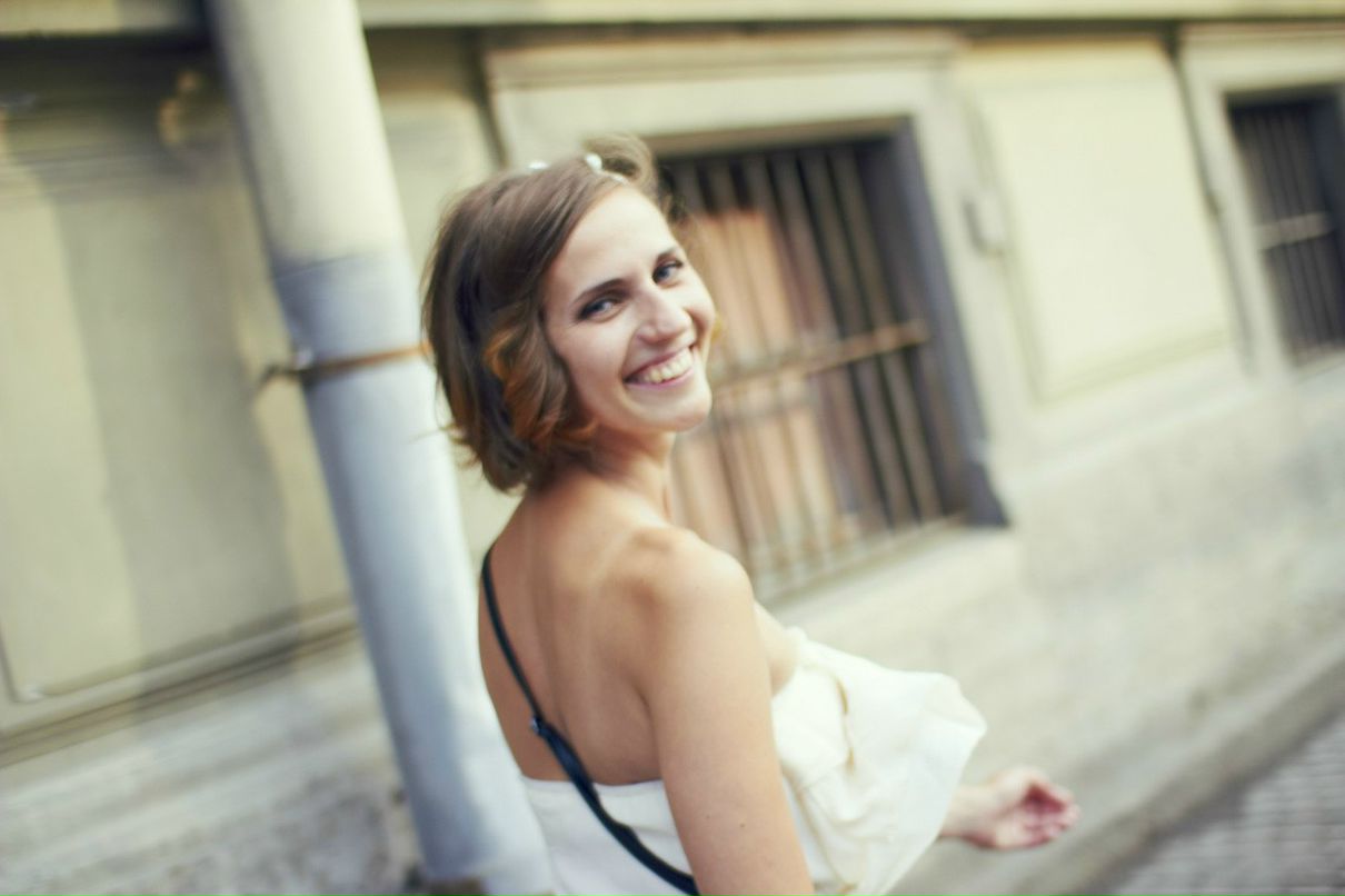 Ян Невмержицкий (Гасанов) | Санкт-Петербург