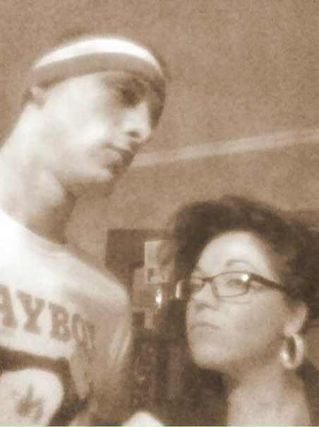 №57, Вера Яковлева, 40 лет, Москва, Россия №57, Вера Яковлева, 40 лет, Москва, Россия