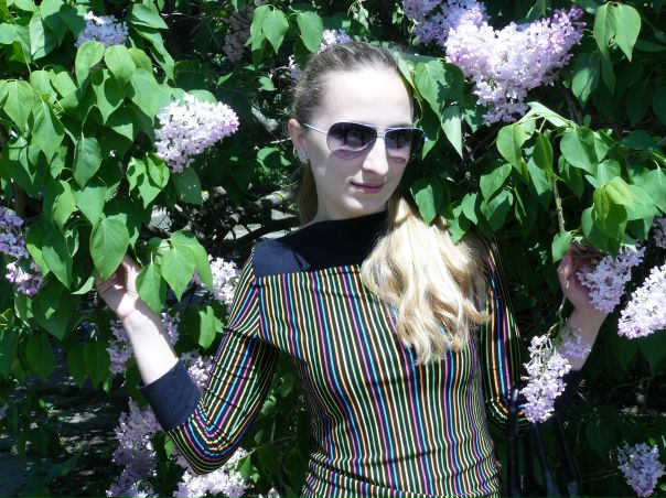 №49, Ирина Мекешко, Киев №49, Ирина Мекешко, Киев