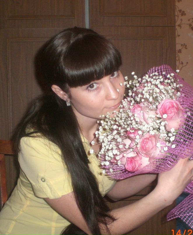 Анастасия Карпекина | Кемерово