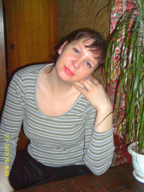 Наталья Волхова | Ярославль