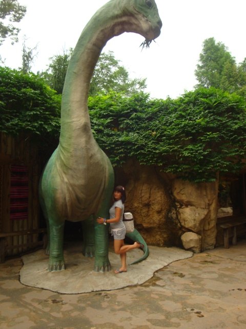 Ольга Пен | Santiago