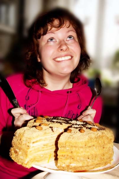 Людмила Девятова | Нижний Новгород