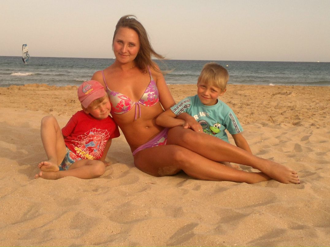 Ольга Колесникова | Санкт-Петербург