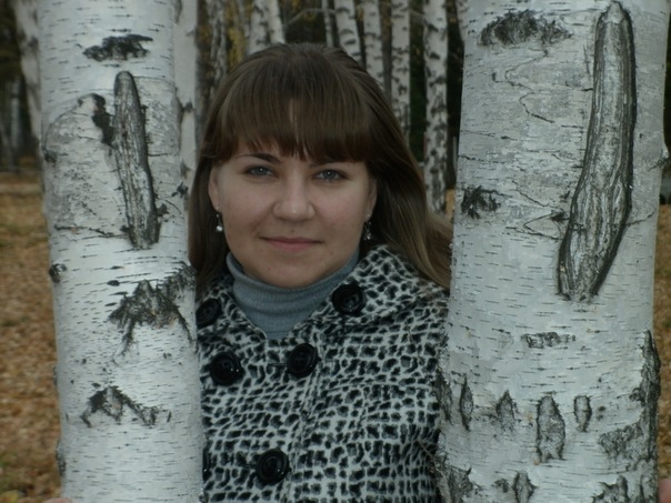 №3, Анна Москалева, Новокузнецк №3, Анна Москалева, Новокузнецк