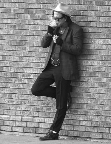 Archyk Rourke | Харьков