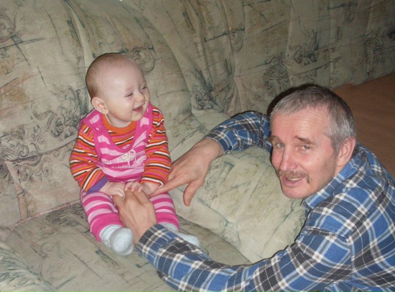 Анна Кайль Владимировна | 