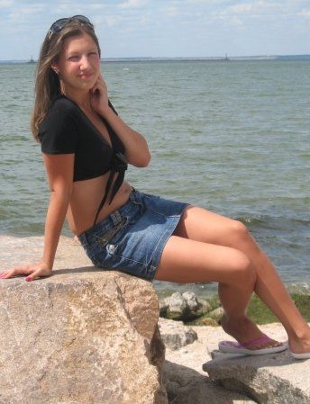 Анастасия Фартушная ”*°•Ra_MaSьkA●°*” | Киев