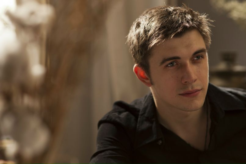 Стас Раскачаев | Москва