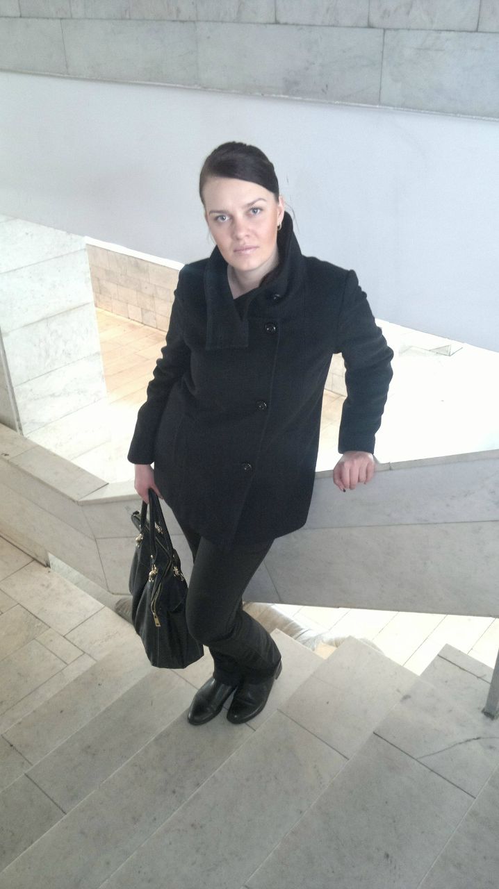 Лариса Ничипорчук | Шелехов