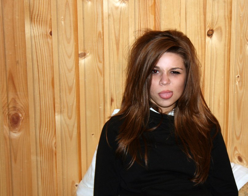 Аня Ерушева | Москва